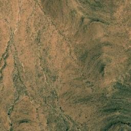 Satellite imagery of El Haïrech, DZ