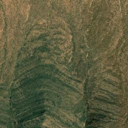 Satellite imagery of El Haïrech, DZ