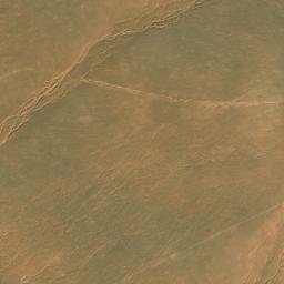 Satellite imagery of Garet Terma, DZ