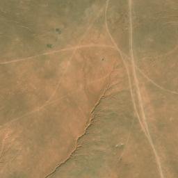 Satellite imagery of Garet Terma, DZ