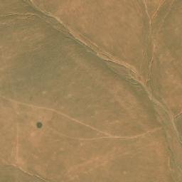 Satellite imagery of Garet Terma, DZ