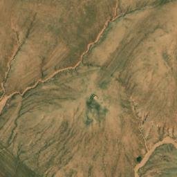Satellite imagery of Kart el Halfa, DZ