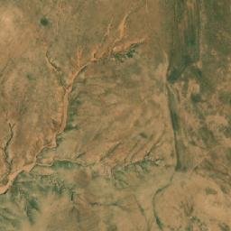 Satellite imagery of Kart el Halfa, DZ