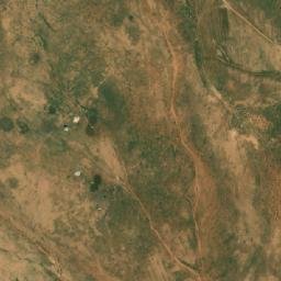 Satellite imagery of Kart el Halfa, DZ