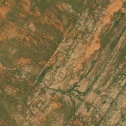 Satellite imagery of Kef er Rabia, DZ