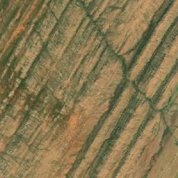 Satellite imagery of Kef er Rabia, DZ
