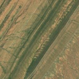 Satellite imagery of Kef er Rabia, DZ