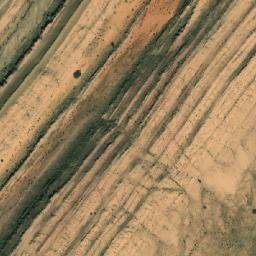 Satellite imagery of Djebel Sidi Moussa, DZ