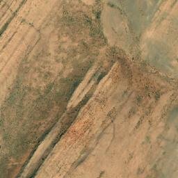Satellite imagery of Djebel Sidi Moussa, DZ