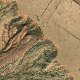 Satellite imagery of Draa es Serra, DZ