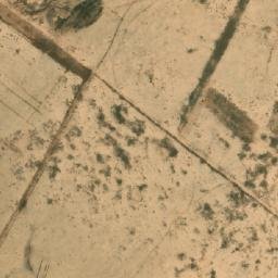 Satellite imagery of Draa es Serra, DZ