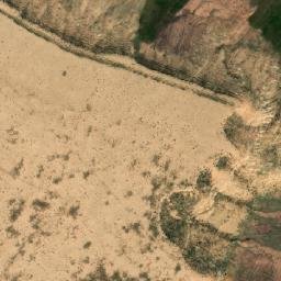 Satellite imagery of Draa el Haouf, DZ