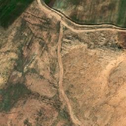 Satellite imagery of Draa el Haouf, DZ