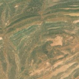 Satellite imagery of Dalaa Hania Bseïssa, DZ