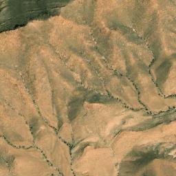 Satellite imagery of Khanguet Oum en Nasseur, DZ