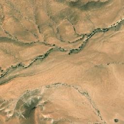 Satellite imagery of Khanguet Oum en Nasseur, DZ