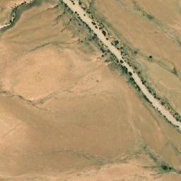 Satellite imagery of Khanguet Oum en Nasseur, DZ