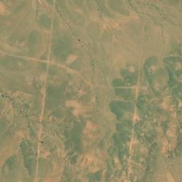 Satellite imagery of El Medeïra, DZ