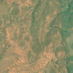 Satellite imagery of El Medeïra, DZ