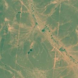 Satellite imagery of El Medeïra, DZ