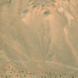 Satellite imagery of Djedar Melaga, DZ