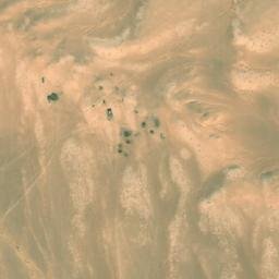 Satellite imagery of Djedar Melaga, DZ
