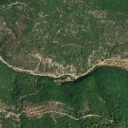 Satellite imagery of Dahr el Qarn, LB