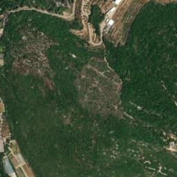 Satellite imagery of Dahr ej Jamal, LB