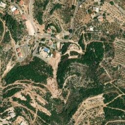 Satellite imagery of Mazraat Chabtîne, LB