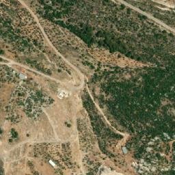 Satellite imagery of Dahr Châouîch, LB
