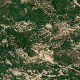 Satellite imagery of Qrâné el Khoûri, LB