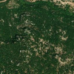 Satellite imagery of El Khdaïrîyé, LB