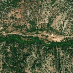 Satellite imagery of Sahl Ghaïmoûn, LB