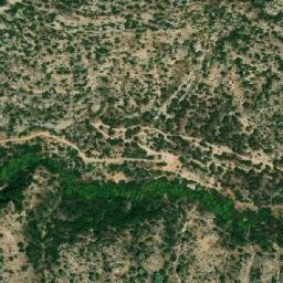 Satellite imagery of Sahl Ghaïmoûn, LB