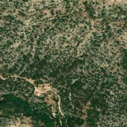 Satellite imagery of Sahl Ghaïmoûn, LB