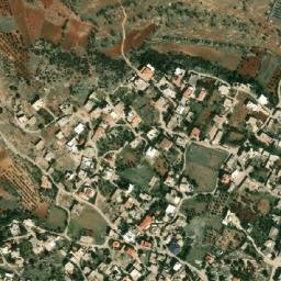 Satellite imagery of Chmîs el Hraïch, LB