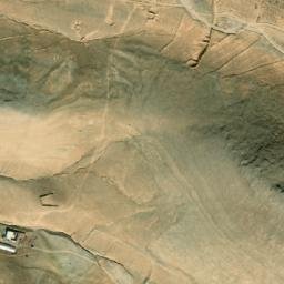 Satellite imagery of Dallil Ouadi el Monsarem, LB