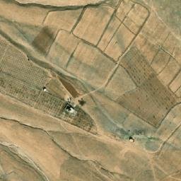 Satellite imagery of Dallil Ouadi el Monsarem, LB