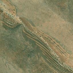 Satellite imagery of Sarj Hqâb ech Chir, LB