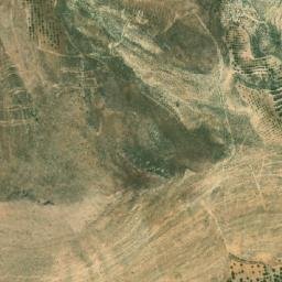 Satellite imagery of Sarj Hqâb ech Chir, LB