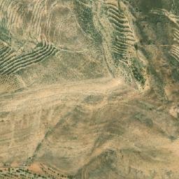 Satellite imagery of Msâteb Halîmet el Qabou, LB