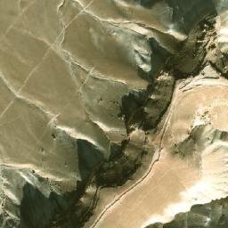 Satellite imagery of Shīr ‘Aqabat al Burayj, SY