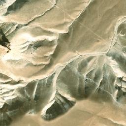 Satellite imagery of Shīr ‘Aqabat al Burayj, SY