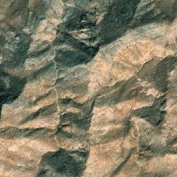 Satellite imagery of Kōh-e Sōkhtah, AF