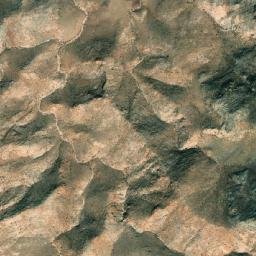 Satellite imagery of Kōh-e Sōkhtah, AF