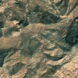 Satellite imagery of Kōh-e Sōkhtah, AF