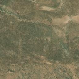 Satellite imagery of Kōh-e Lakah Sang, AF