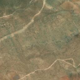 Satellite imagery of Band-e Nakhchīristān, AF