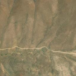 Satellite imagery of Paytāwah-ye Zard, AF