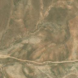 Satellite imagery of Paytāwah-ye Zard, AF